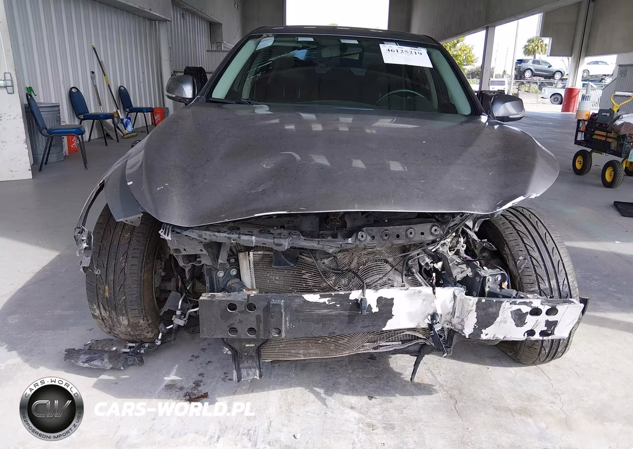 2015 Infiniti Q50 VIN:JN1BV7AP3FM358762 - 13