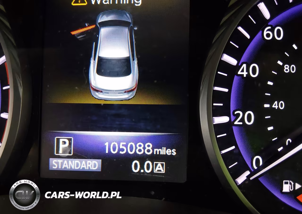 2015 Infiniti Q50 VIN:JN1BV7AP3FM358762 - 16