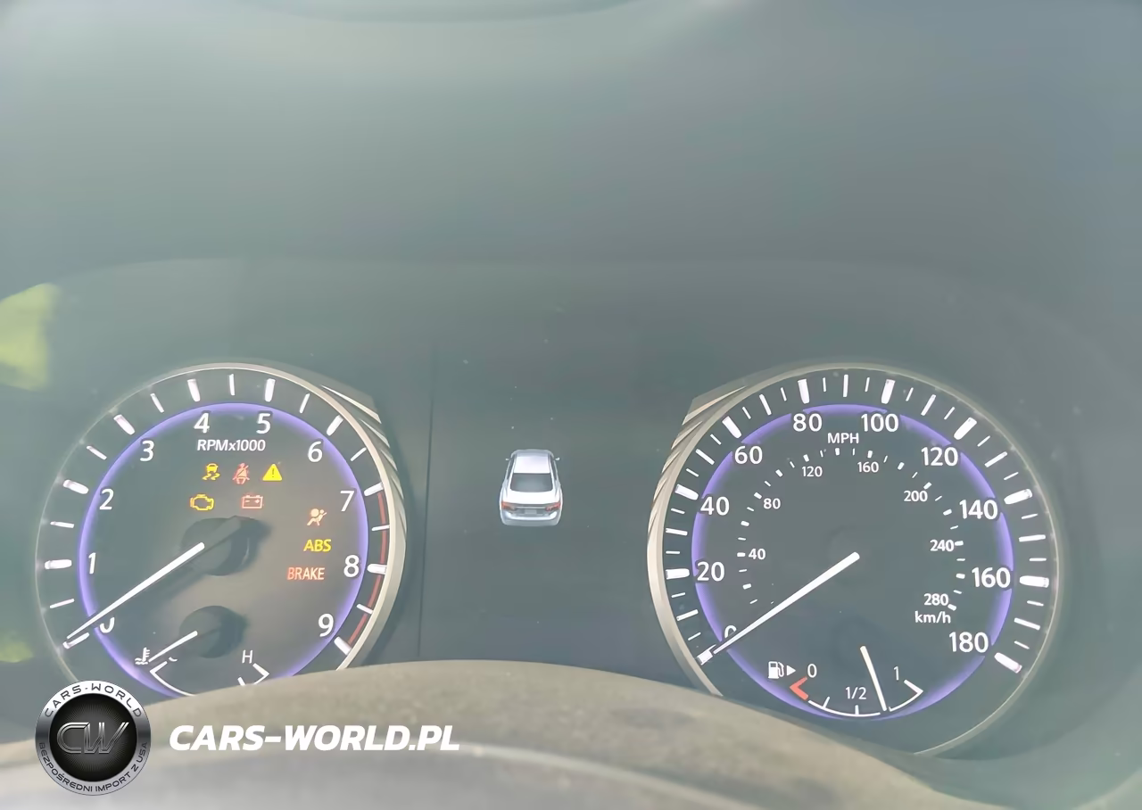 2015 Infiniti Q50 VIN:JN1BV7AP3FM358762 - 7