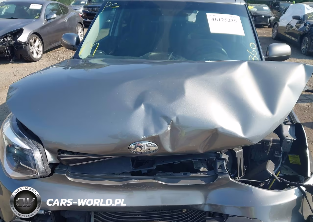 2018 Kia Soul ! VIN:KNDJN2A23J7556359 - 10