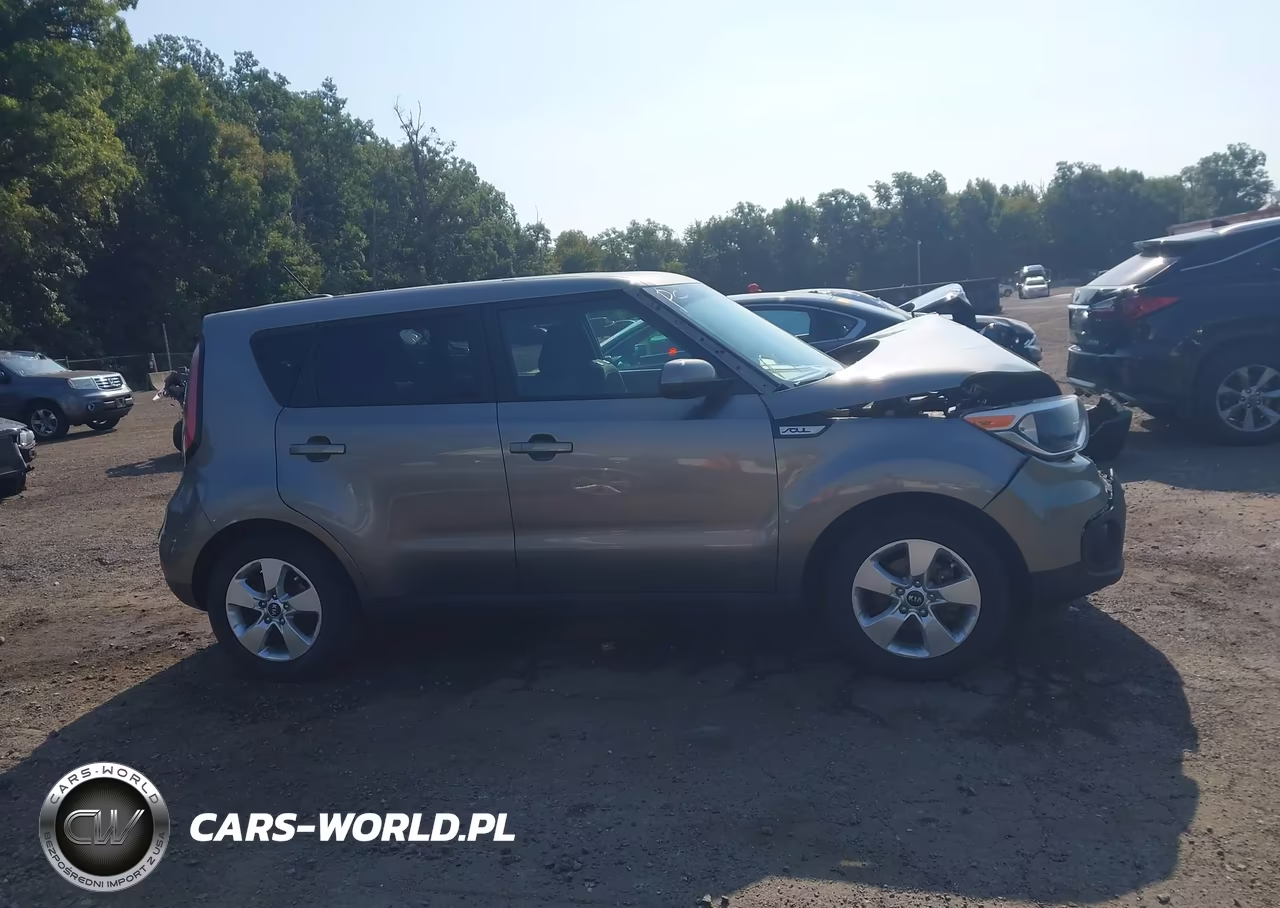 2018 Kia Soul ! VIN:KNDJN2A23J7556359 - 13