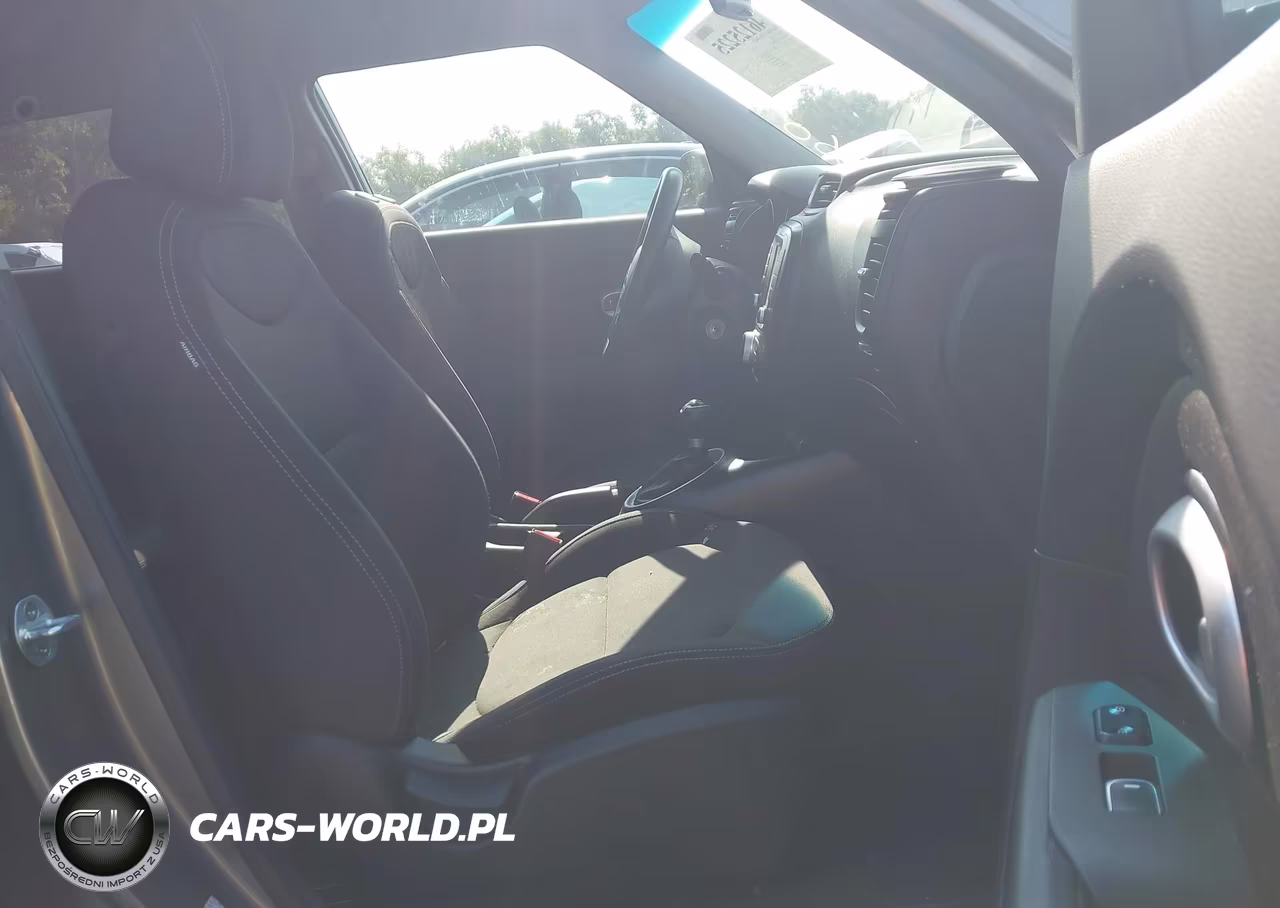 2018 Kia Soul ! VIN:KNDJN2A23J7556359 - 5