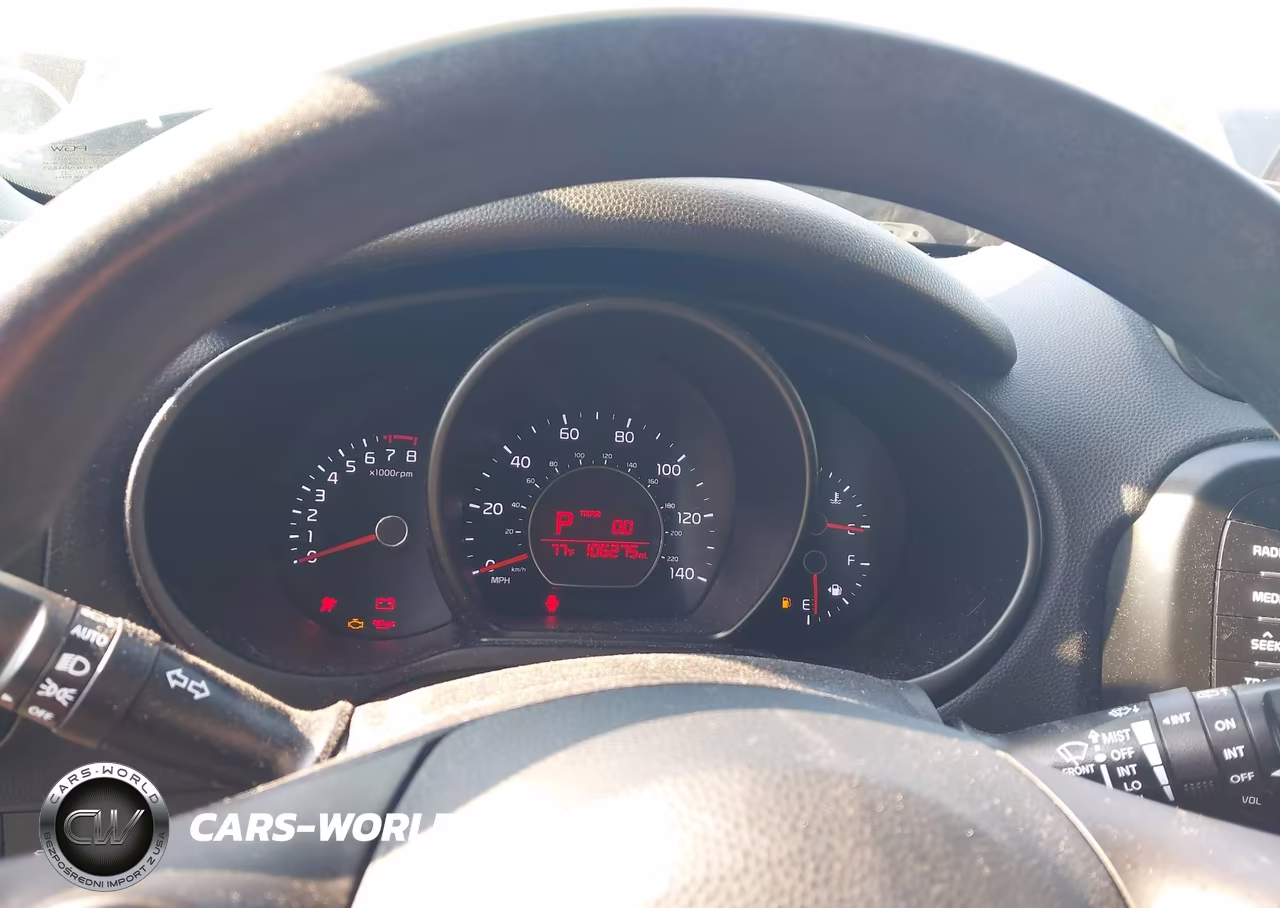 2018 Kia Soul ! VIN:KNDJN2A23J7556359 - 7