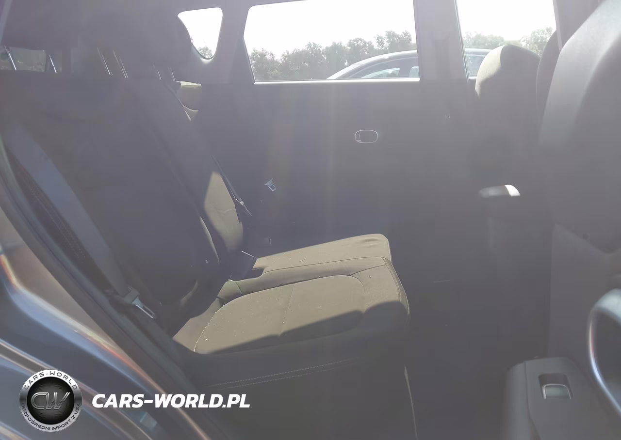 2018 Kia Soul ! VIN:KNDJN2A23J7556359 - 8