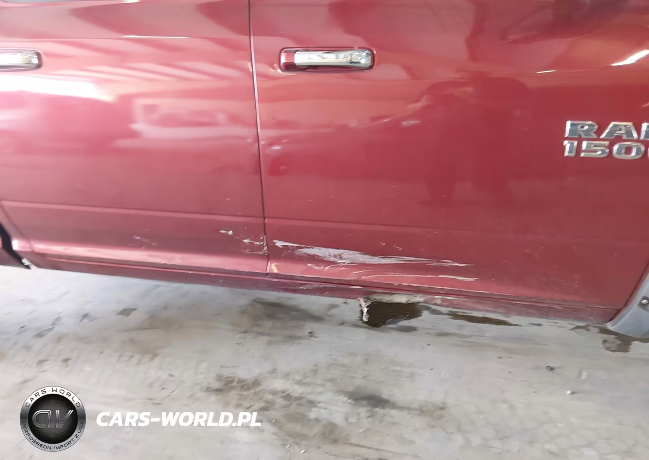 2015 Ram 1500 Big Horn VIN:3C6RR7LT6FG711757 - 17