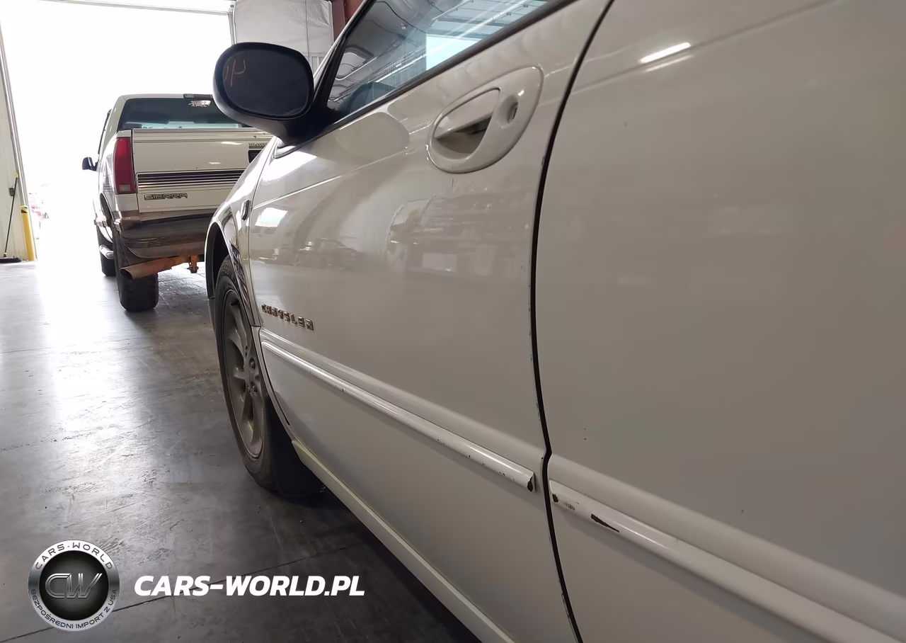 2000 Chrysler 300M VIN:2C3HE66G6YH427013 - 14