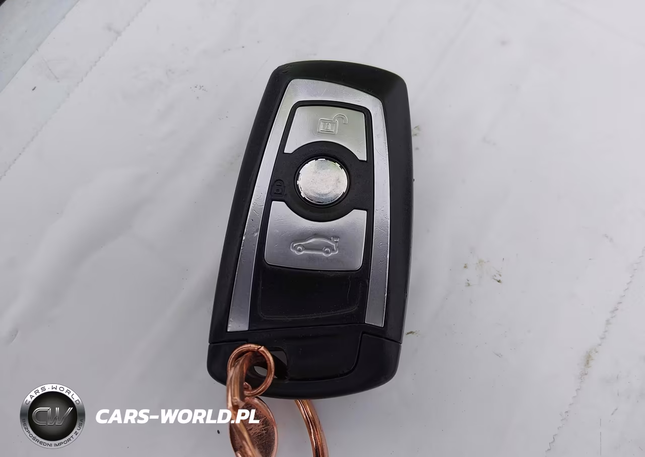 2013 BMW 328I xDrive VIN:WBA3B3C57DF531762 - 11