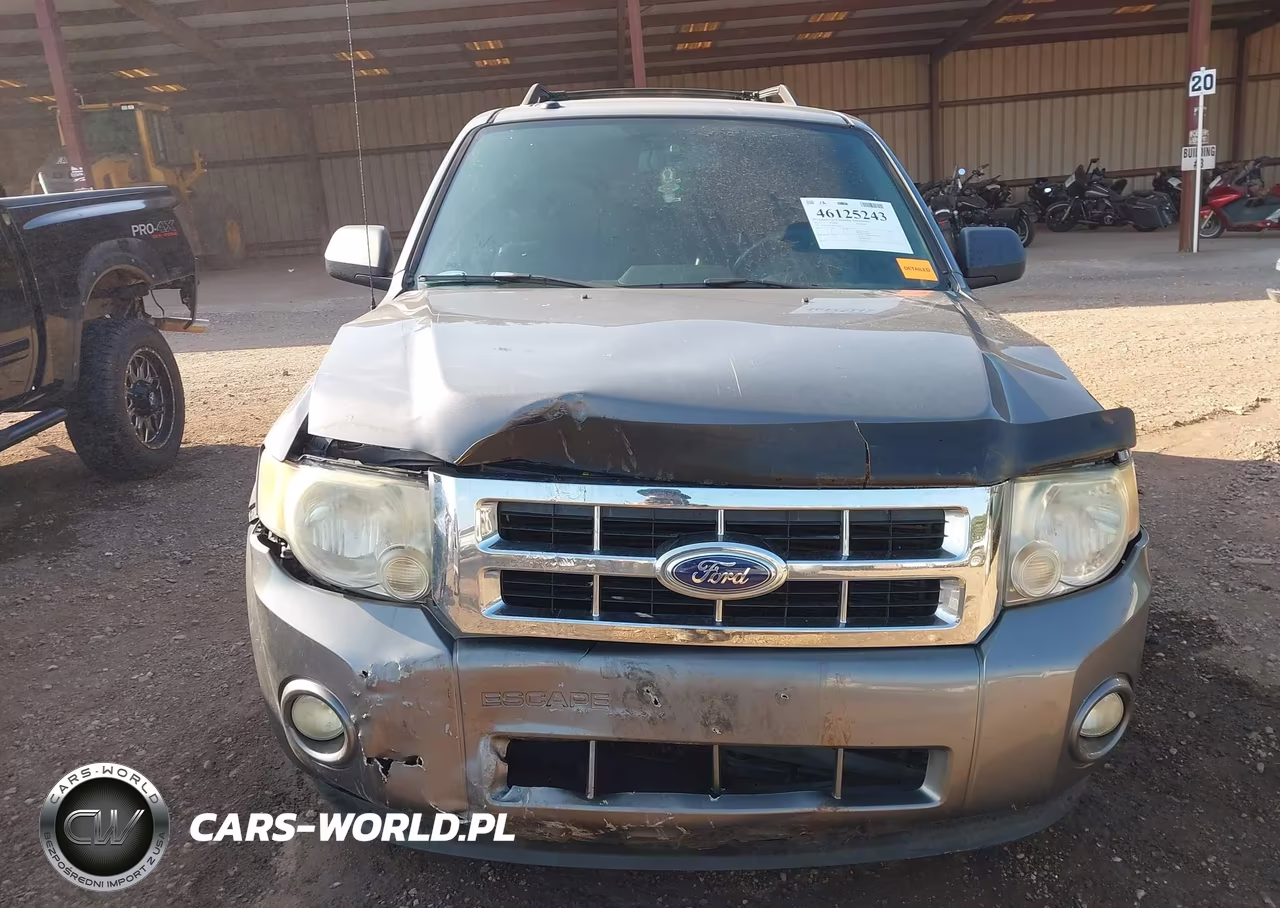 2011 Ford Escape Xlt VIN:1FMCU0DG4BKA38150 - 13