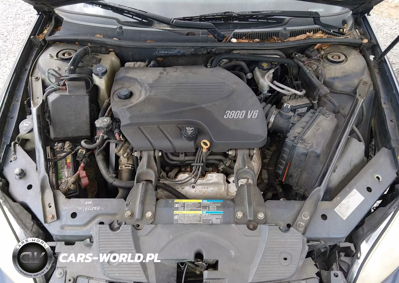 2009 Chevrolet Impala Police VIN:2G1WS57M691266451 - 10