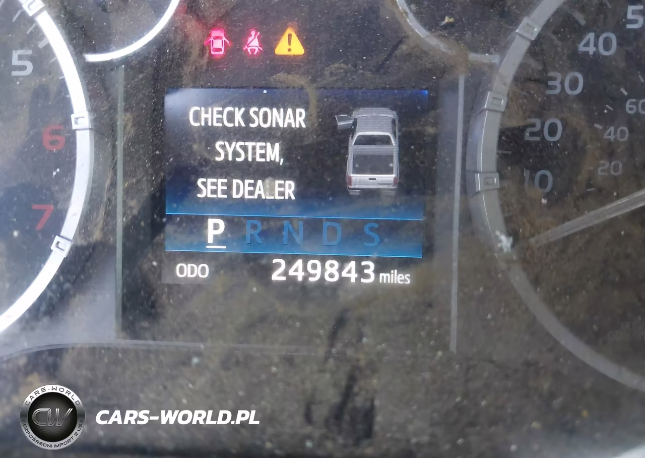 2014 Toyota Tundra Limited 5.7L V8 VIN:5TFSY5F19EX163985 - 16