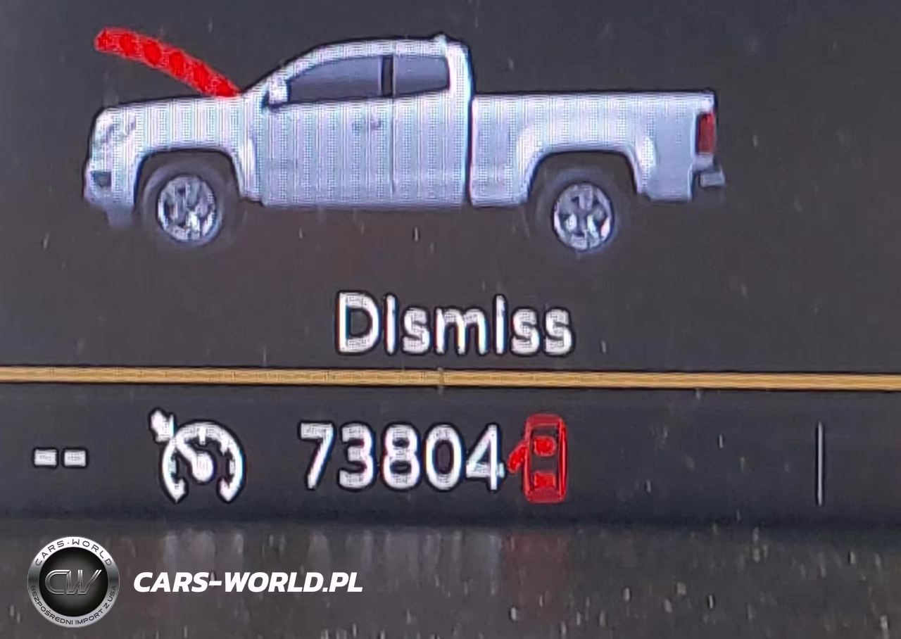 2019 Chevrolet Colorado Lt VIN:1GCGTCEN9K1118024 - 16