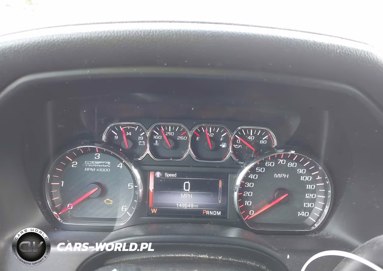 2014 GMC Sierra 1500 Slt VIN:1GTV2VEC1EZ293734 - 7