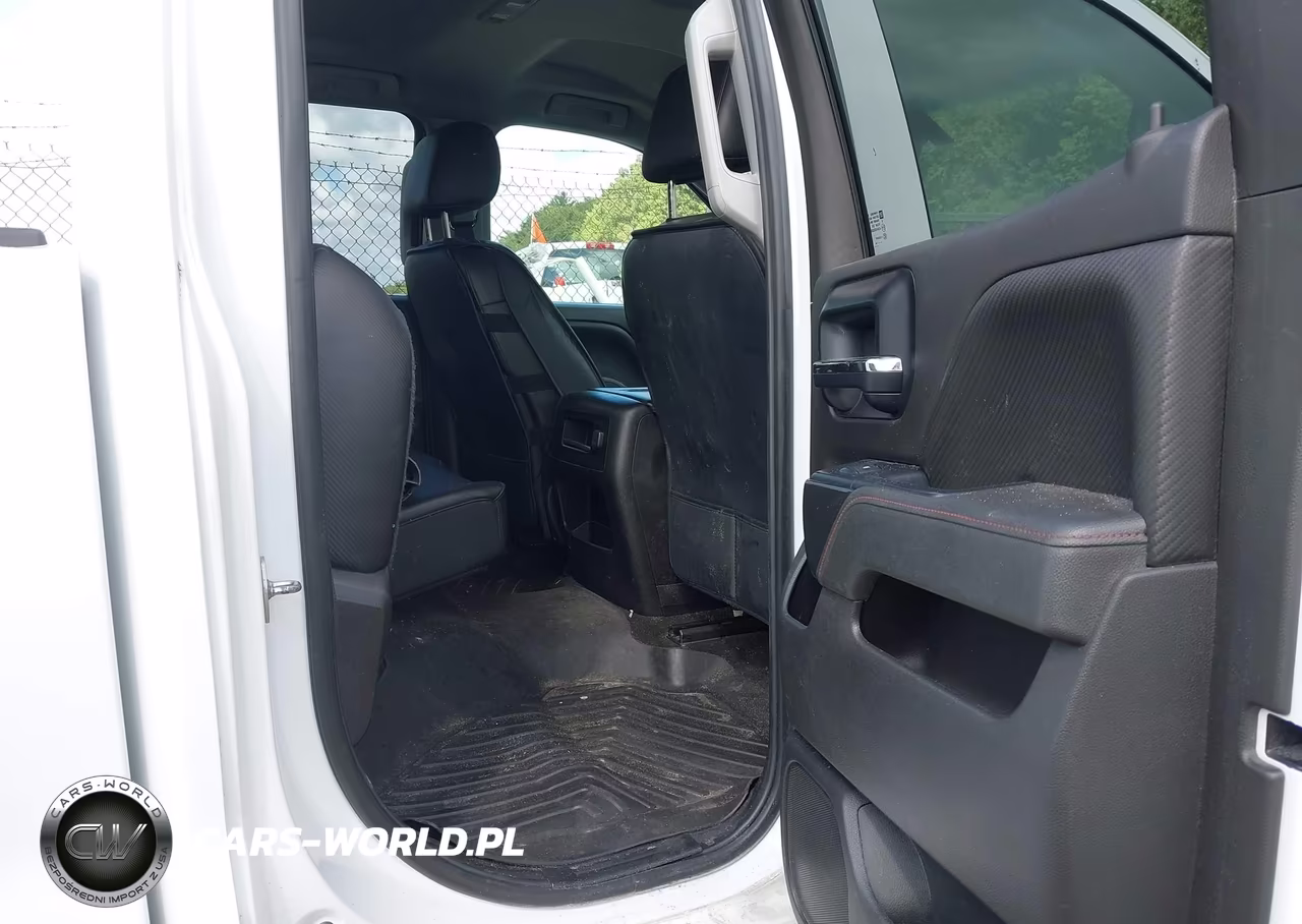 2014 GMC Sierra 1500 Slt VIN:1GTV2VEC1EZ293734 - 8