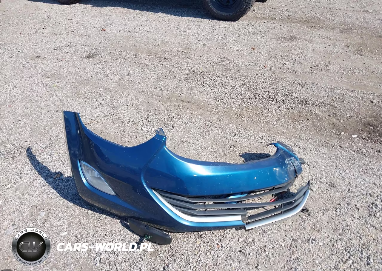 2013 Hyundai Elantra Gls VIN:KMHDH4AE0DU970761 - 12