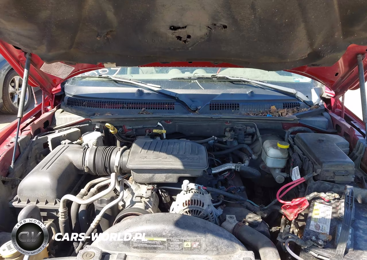 2006 Mitsubishi Raider Duro Cross V8 VIN:1Z7HT32N16S543119 - 10