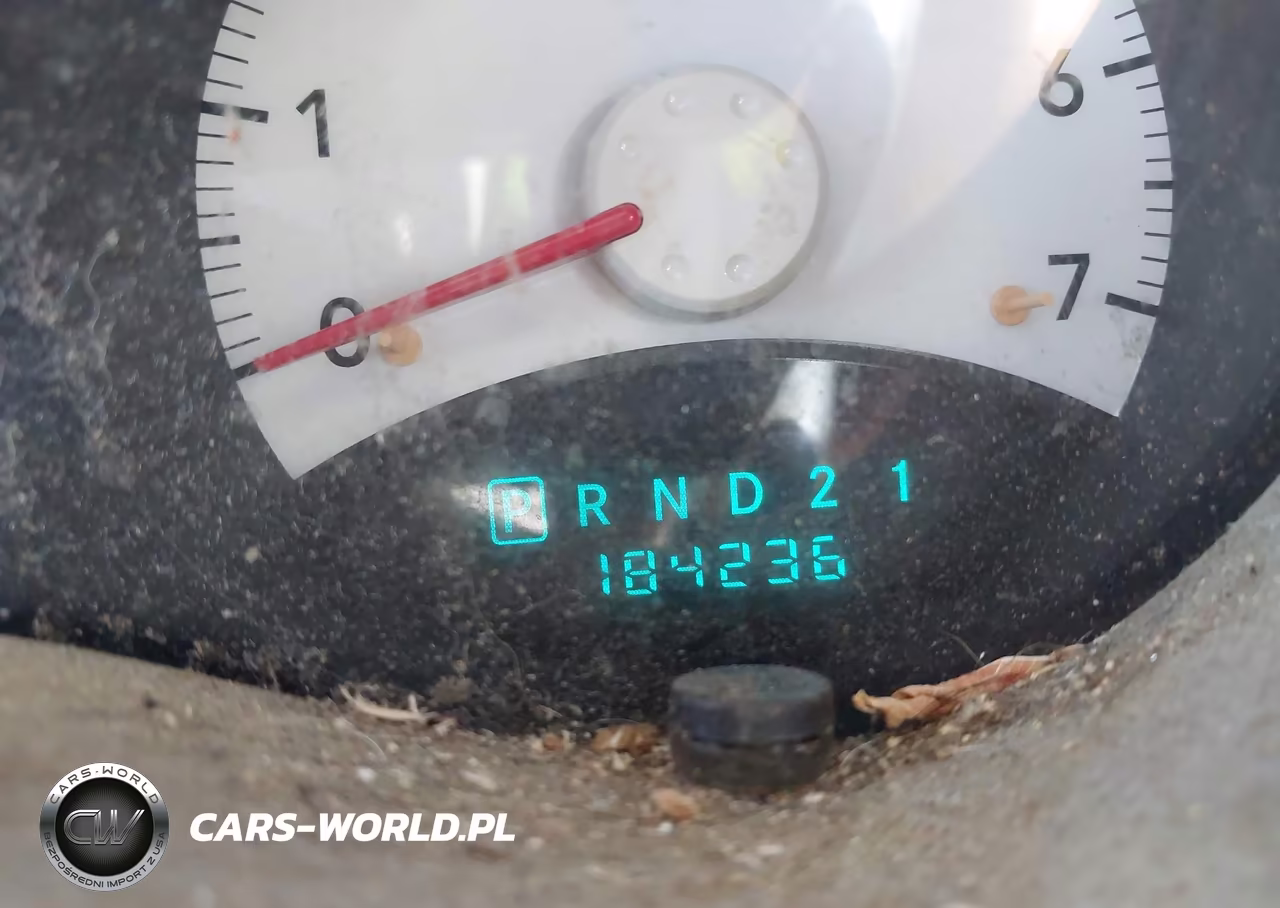2006 Mitsubishi Raider Duro Cross V8 VIN:1Z7HT32N16S543119 - 7