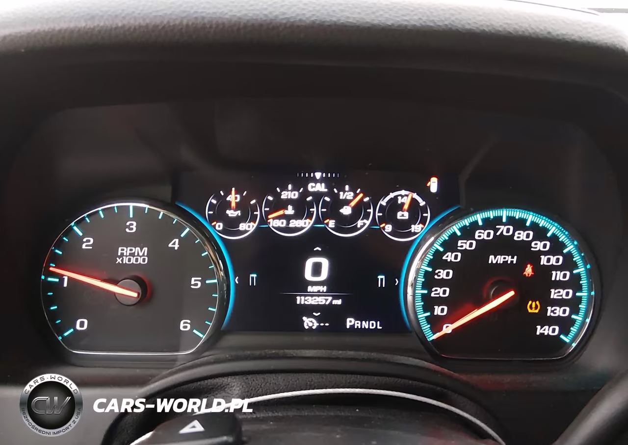 2017 GMC Yukon Slt VIN:1GKS2BKC7HR384604 - 7