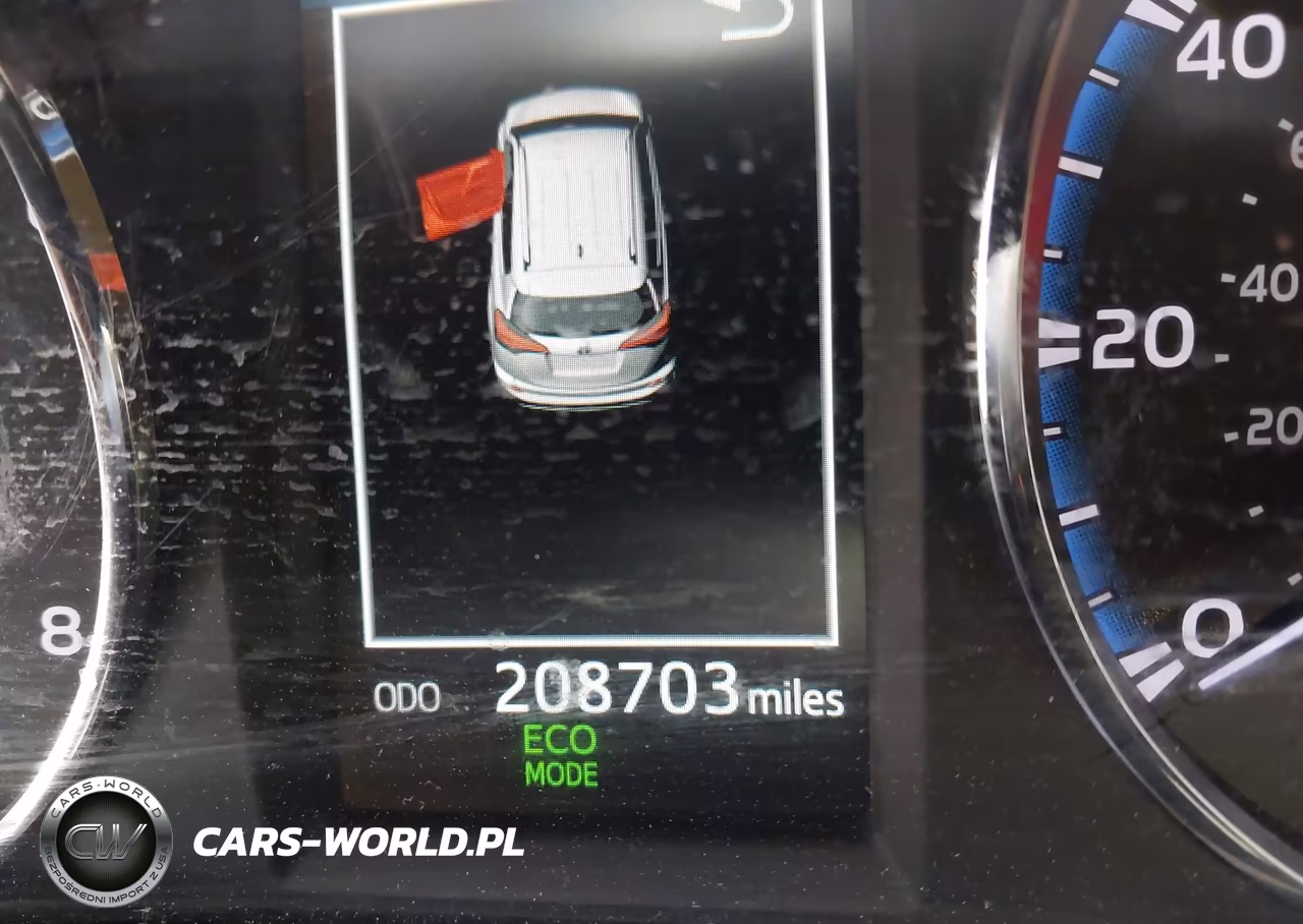 2016 Toyota Rav4 Xle VIN:2T3RFREV3GW481009 - 15