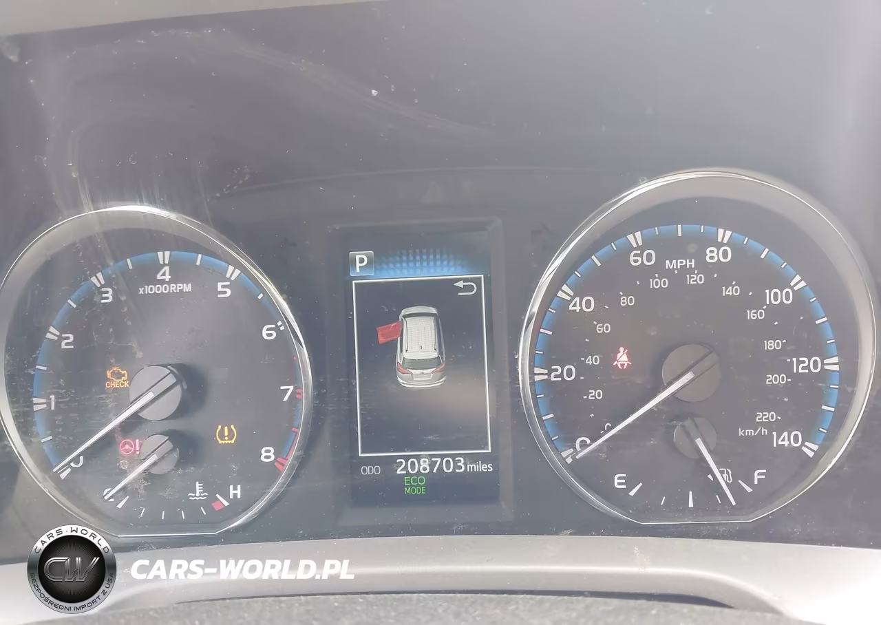 2016 Toyota Rav4 Xle VIN:2T3RFREV3GW481009 - 7