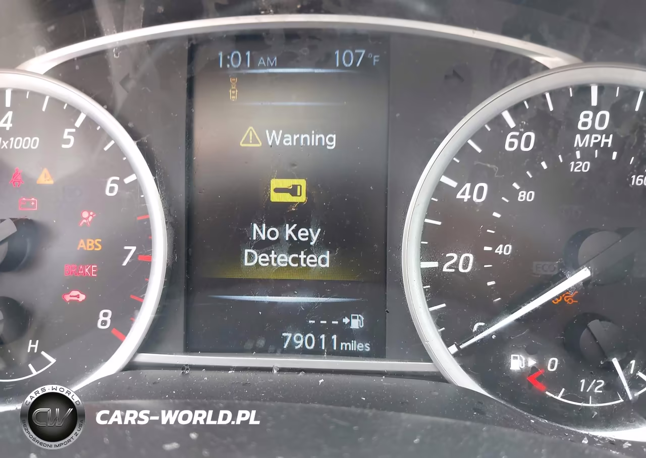 2018 Nissan Sentra Sr Turbo VIN:3N1CB7AP3JY253433 - 7