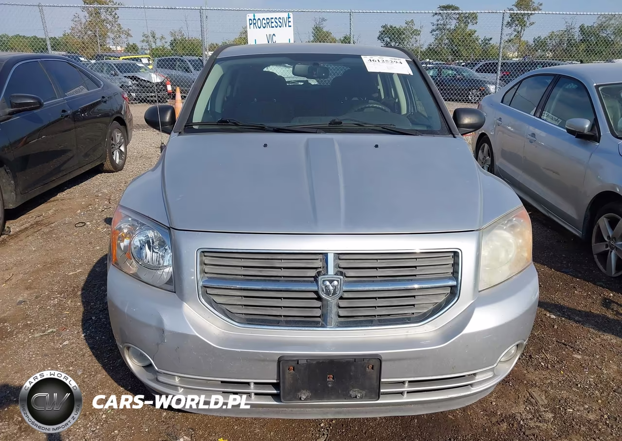 2012 Dodge Caliber Sxt VIN:1C3CDWDA2CD531922 - 13