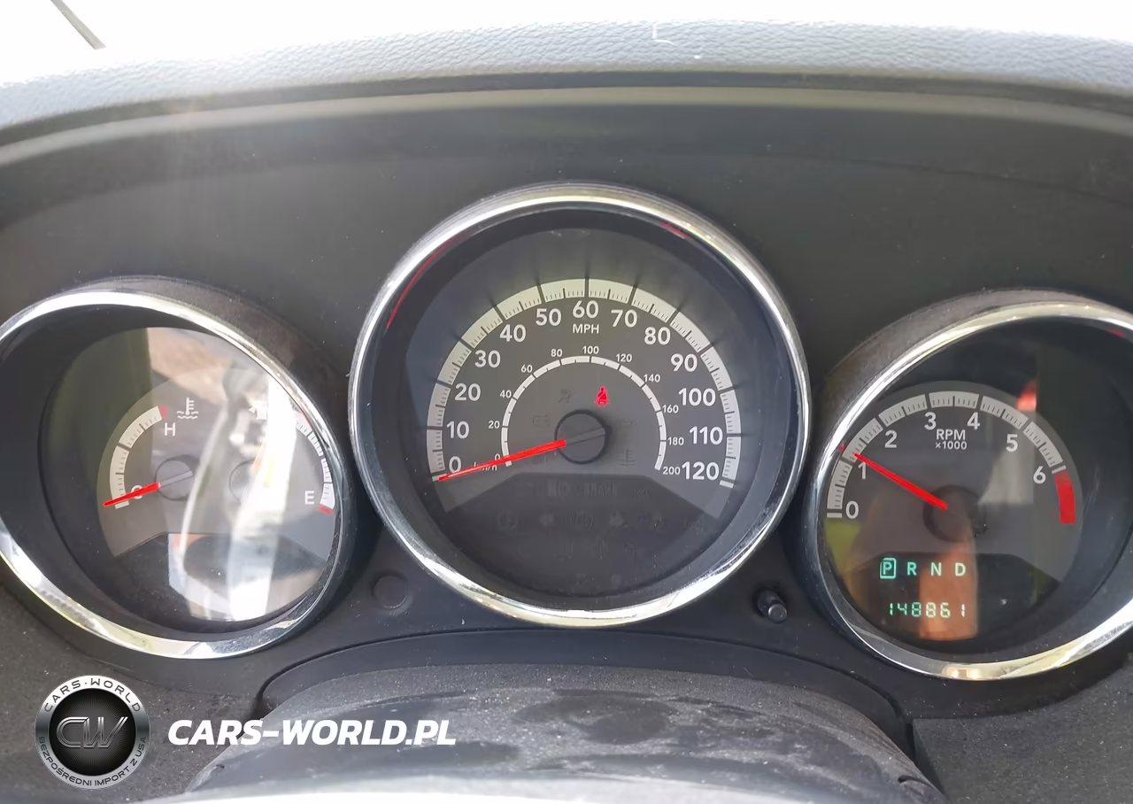 2012 Dodge Caliber Sxt VIN:1C3CDWDA2CD531922 - 7