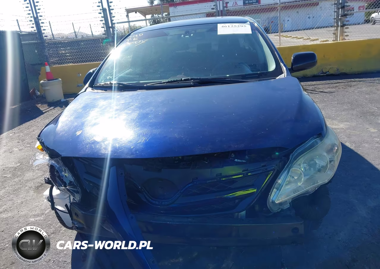 2013 Toyota Corolla S VIN:5YFBU4EE0DP093641 - 13