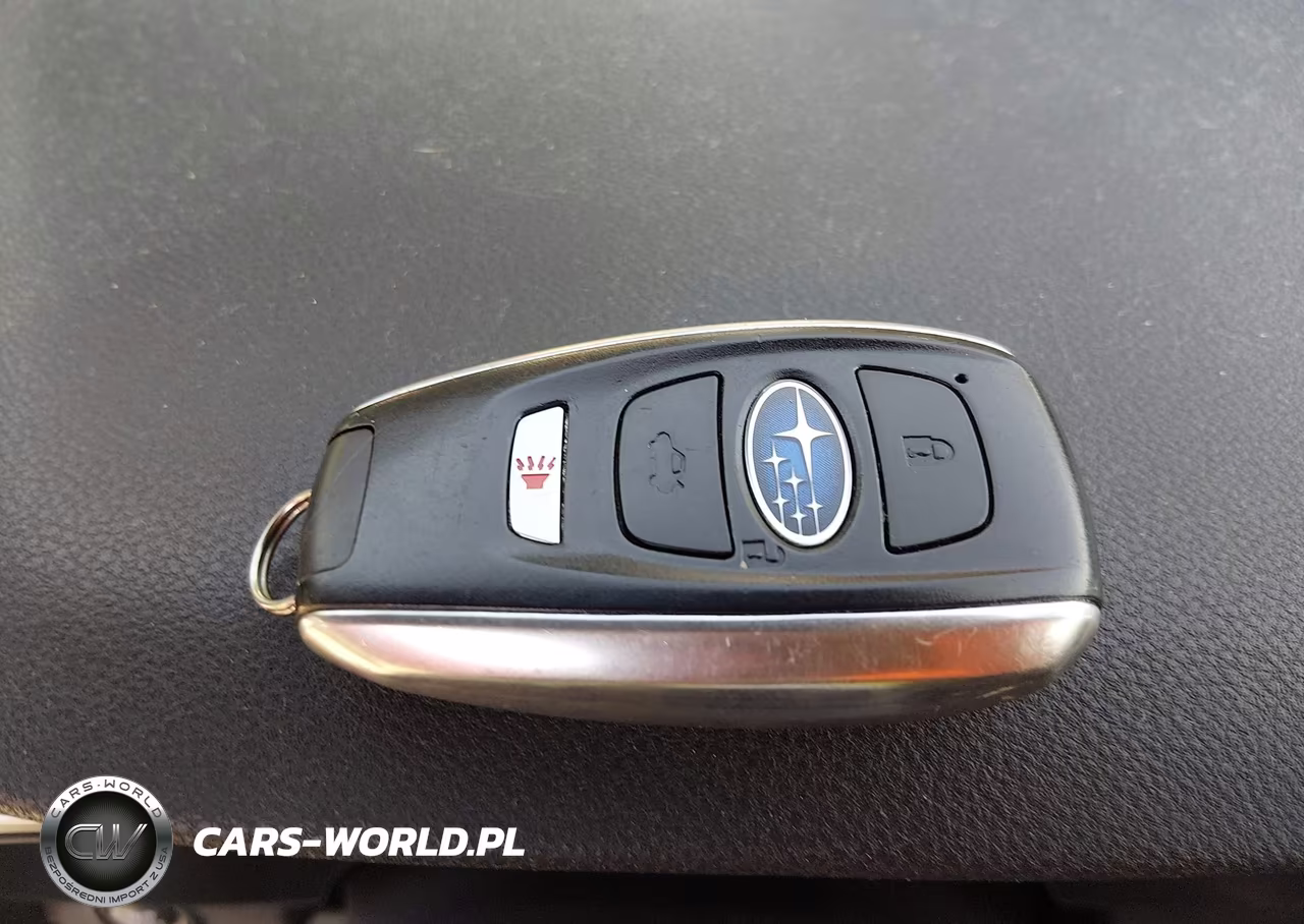 2020 Subaru Ascenso Premium VIN:4S4WMAFD3L3446933 - 11