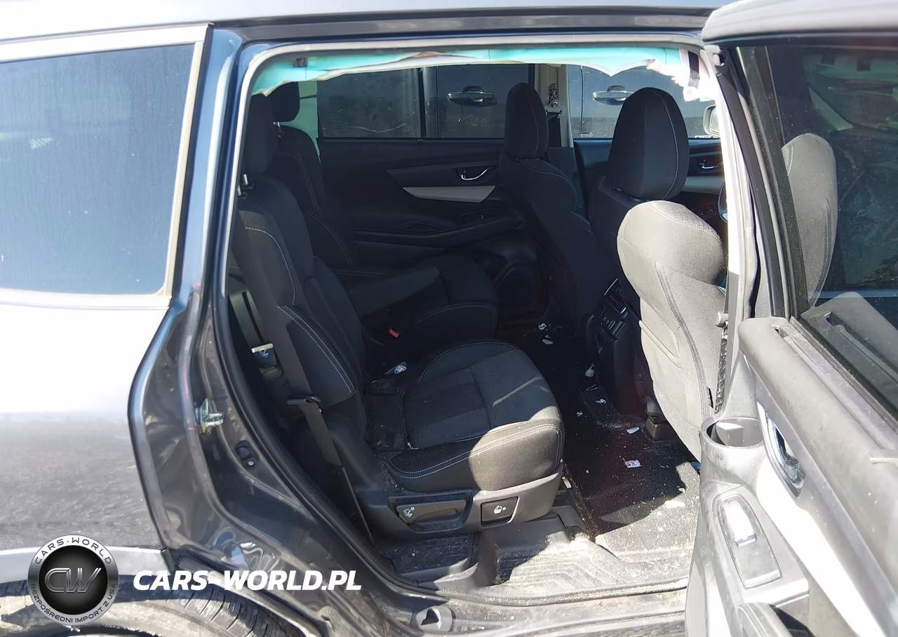 2020 Subaru Ascenso Premium VIN:4S4WMAFD3L3446933 - 8