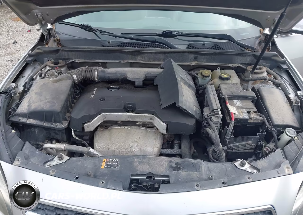 2013 Chevrolet Malibu 1Lt VIN:1G11C5SA2DF279073 - 10