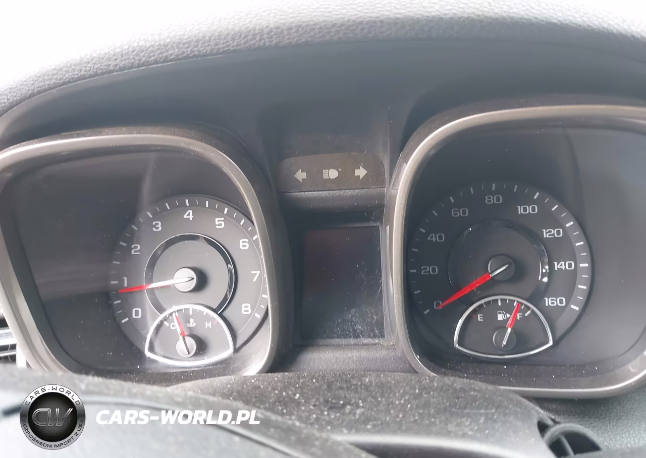 2013 Chevrolet Malibu 1Lt VIN:1G11C5SA2DF279073 - 7