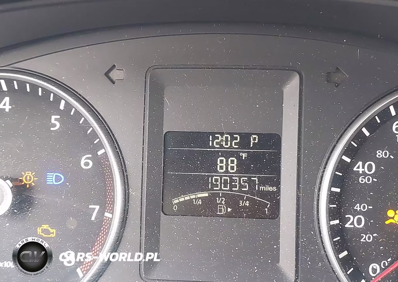 2013 Volkswagen Jetta 2.5L Se VIN:3VWDP7AJ2DM260591 - 15