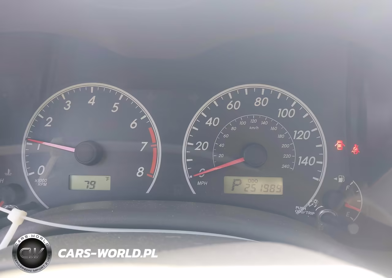 2010 Toyota Corolla Le VIN:2T1BU4EE2AC318475 - 7