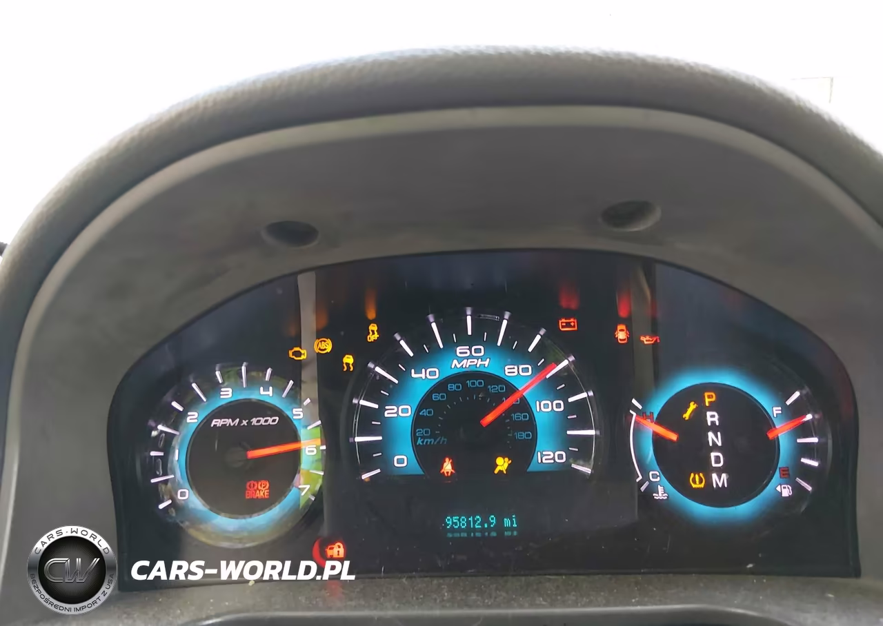 2011 Ford Fusion Sel VIN:3FAHP0CG2BR188567 - 7