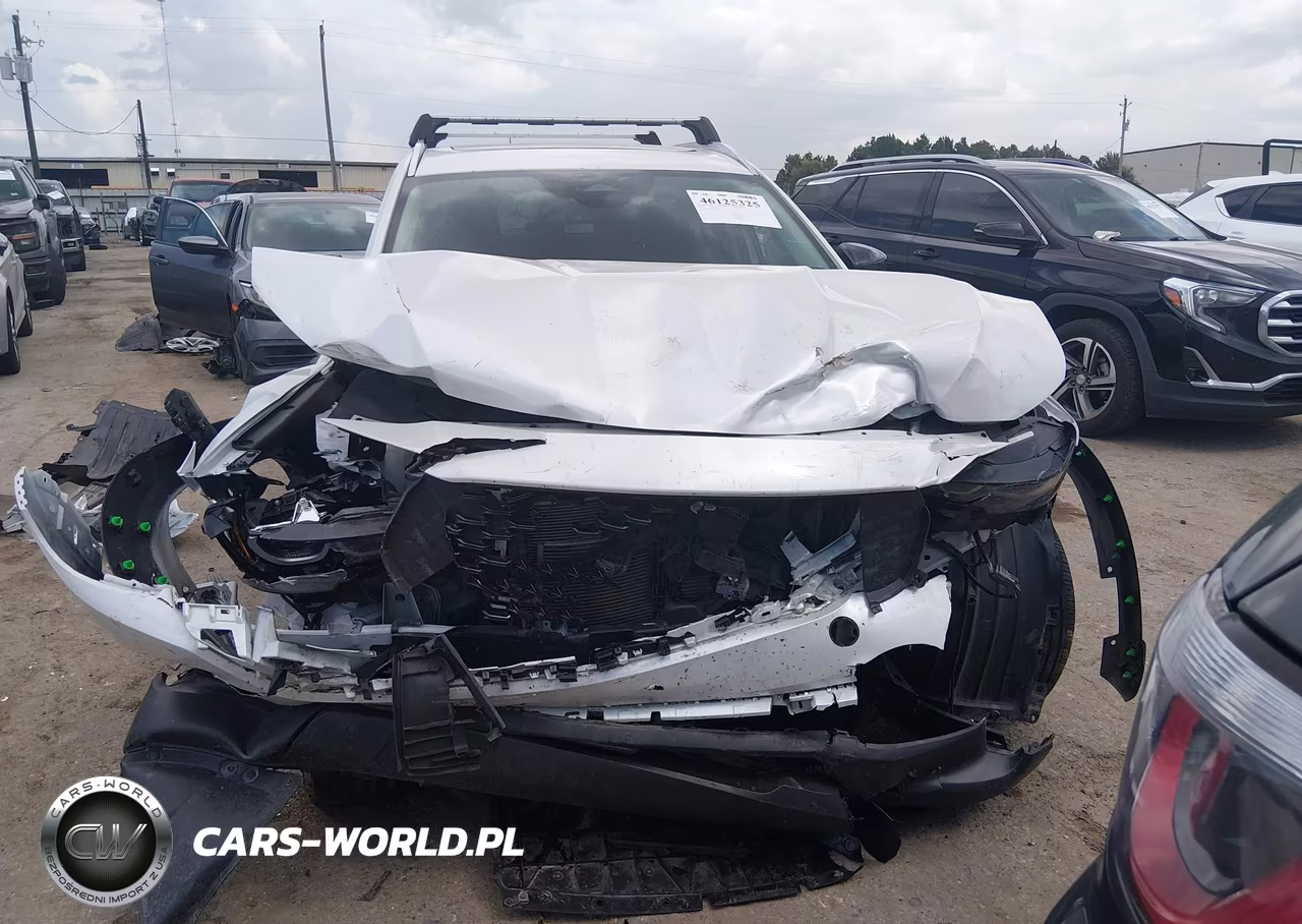 2025 Mazda Cx-50 2.5 S Premium Plus Package VIN:7MMVABEM8SN347687 - 11