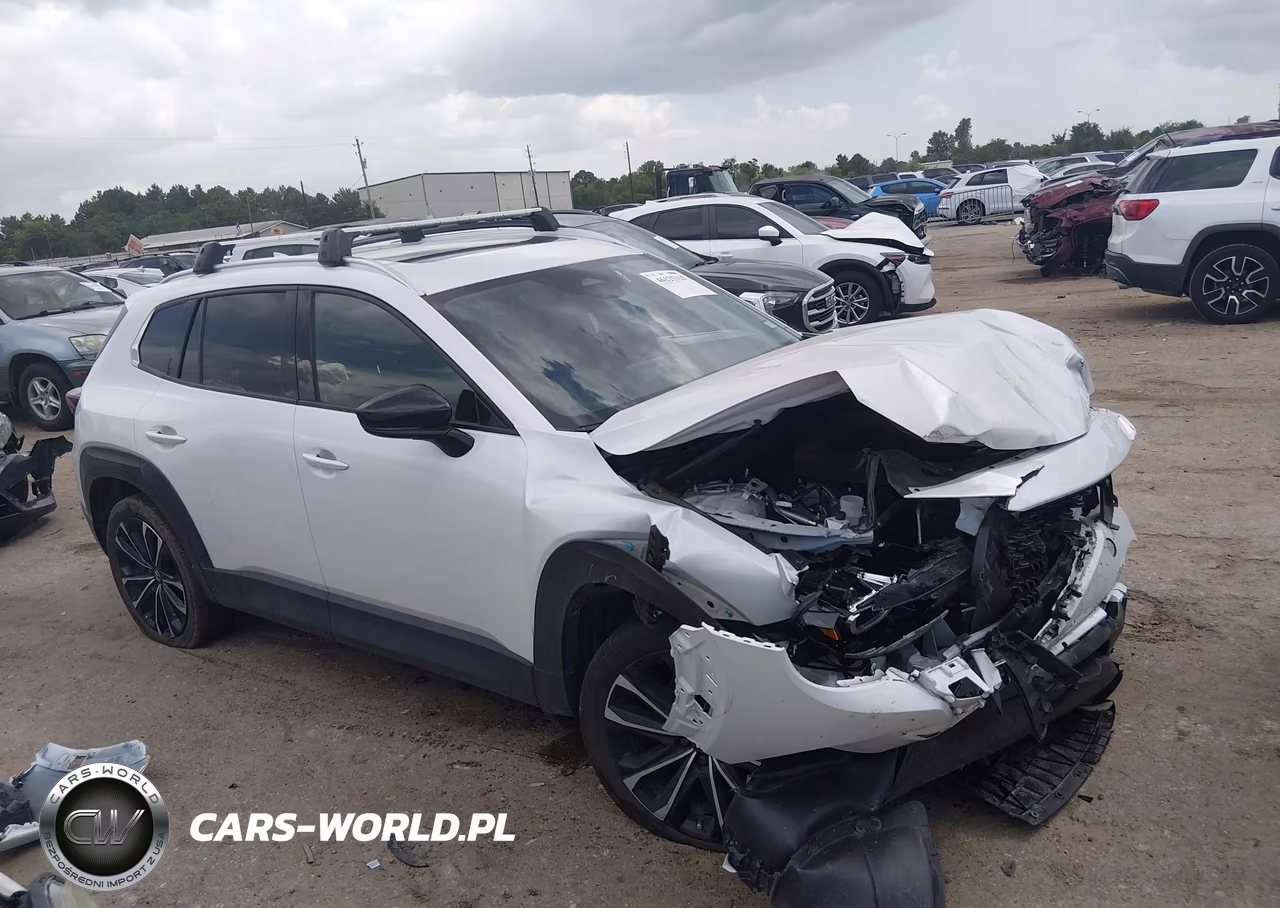 2025 Mazda Cx-50 2.5 S Premium Plus Package VIN:7MMVABEM8SN347687 - 12