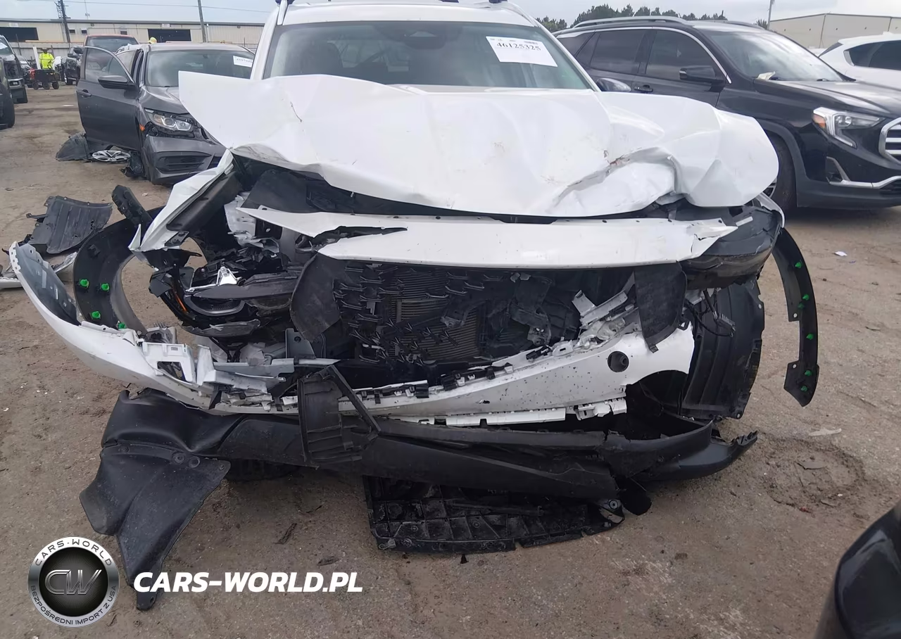 2025 Mazda Cx-50 2.5 S Premium Plus Package VIN:7MMVABEM8SN347687 - 6