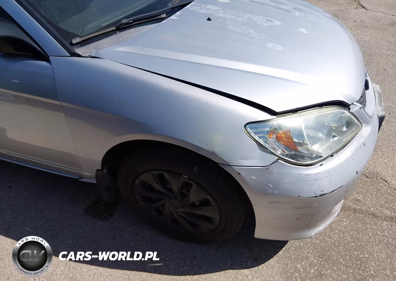 2004 Honda Civic Lx VIN:1HGEM22534L083010 - 12