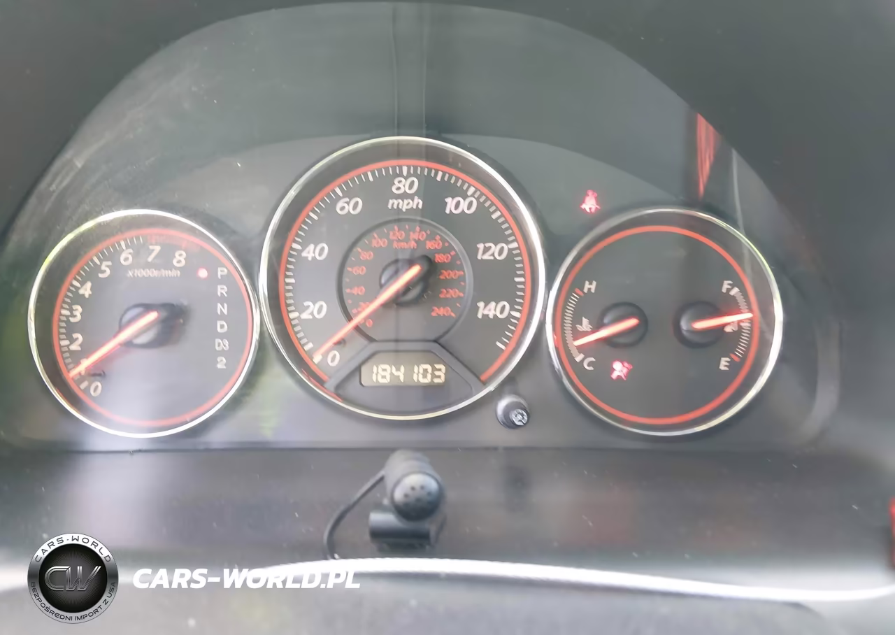 2004 Honda Civic Lx VIN:1HGEM22534L083010 - 7