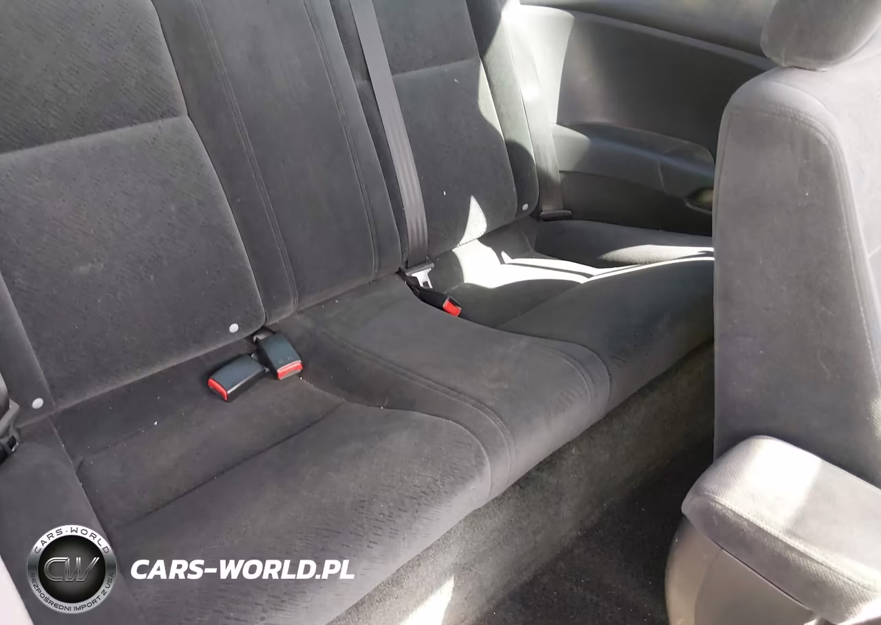 2004 Honda Civic Lx VIN:1HGEM22534L083010 - 8