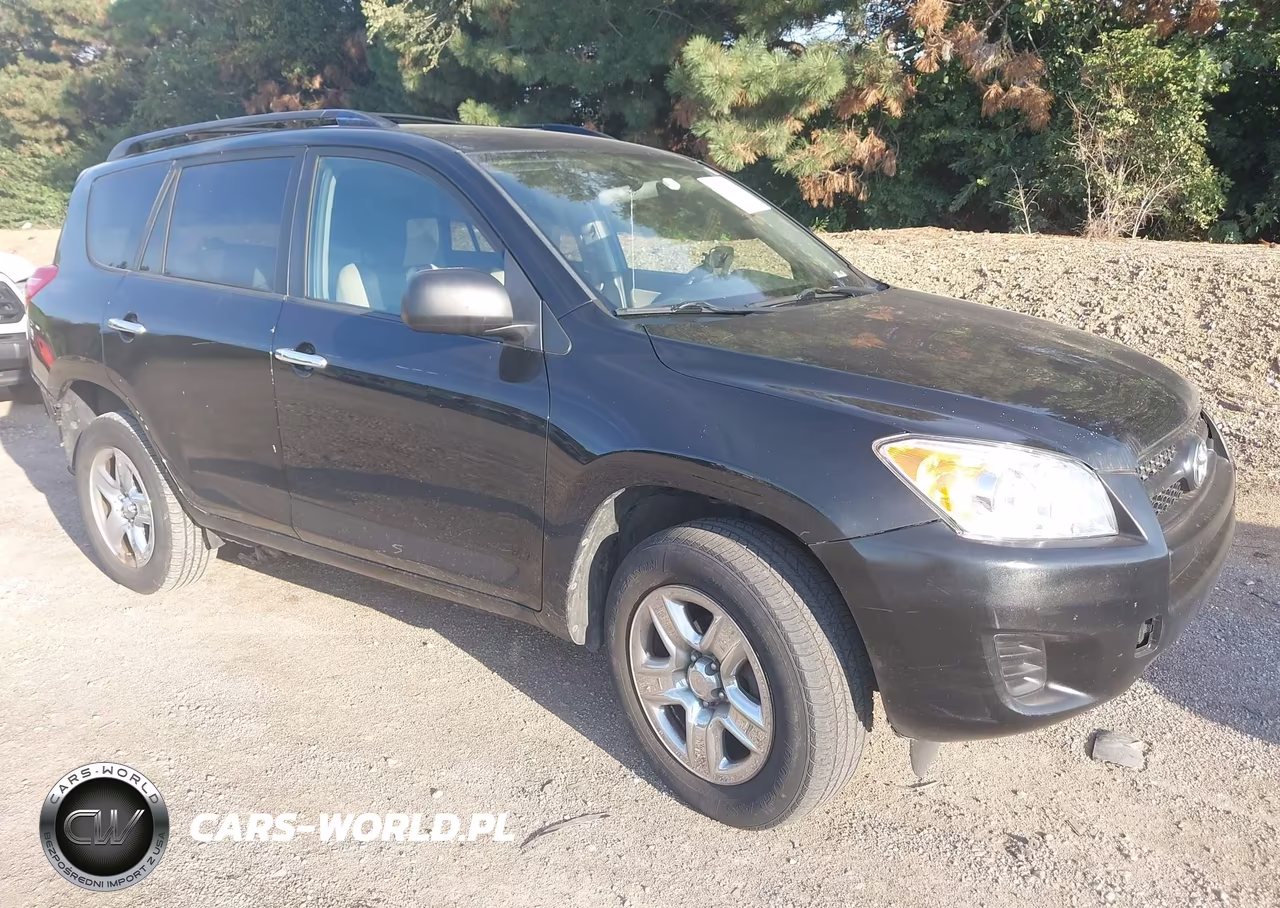 2010 Toyota Rav4