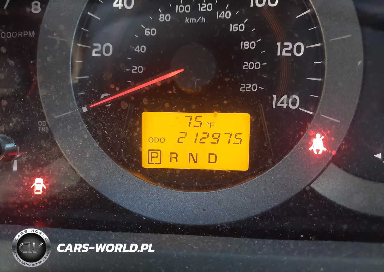 2010 Toyota Rav4 VIN:JTMBF4DV2AD036626 - 16