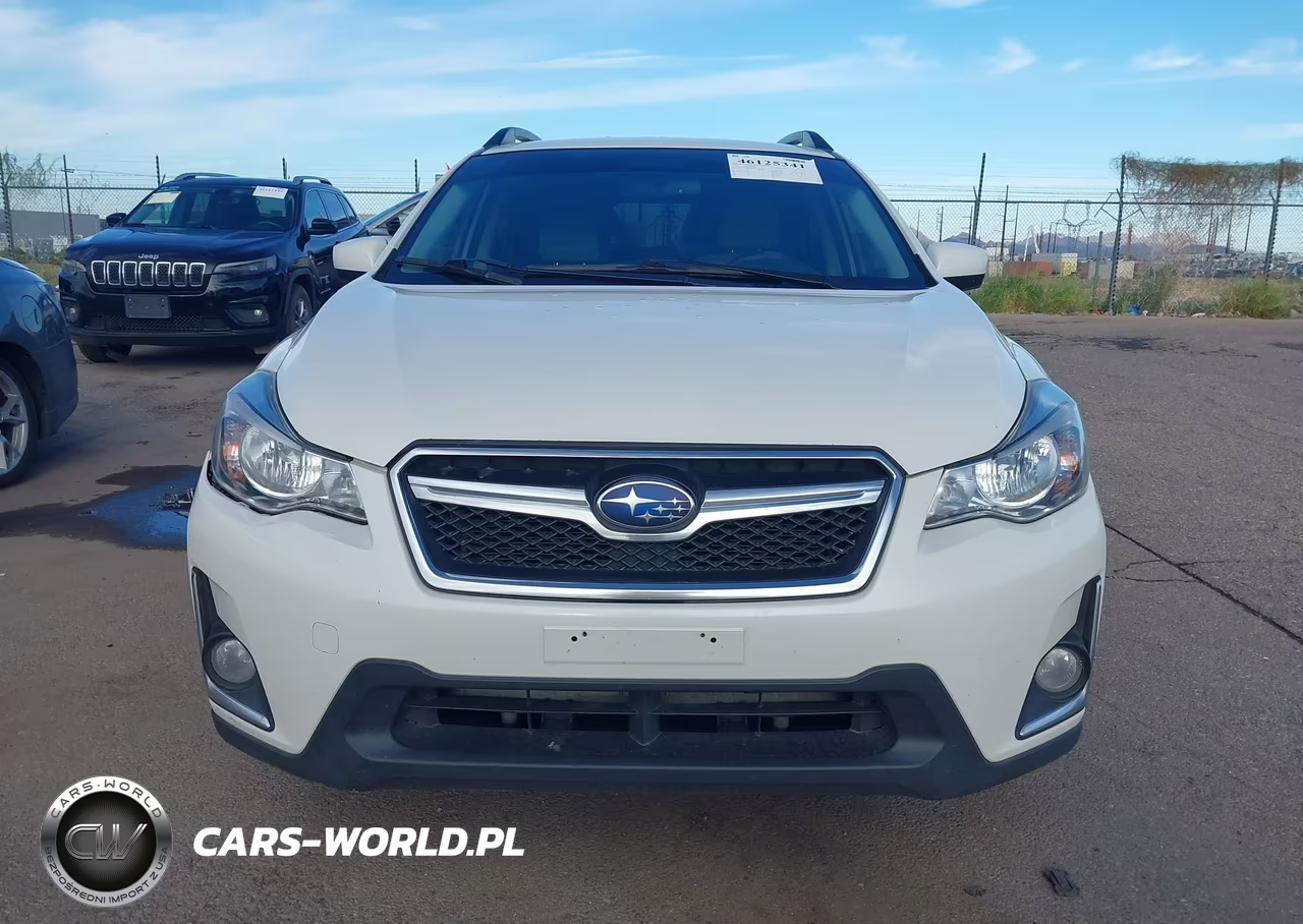 2016 Subaru Crosstrek 2.0I Premium VIN:JF2GPADC8G8258364 - 12