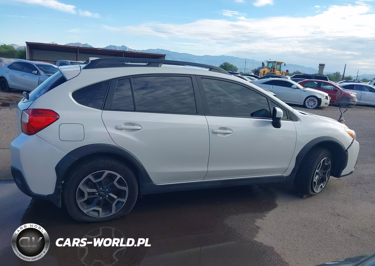 2016 Subaru Crosstrek 2.0I Premium VIN:JF2GPADC8G8258364 - 13