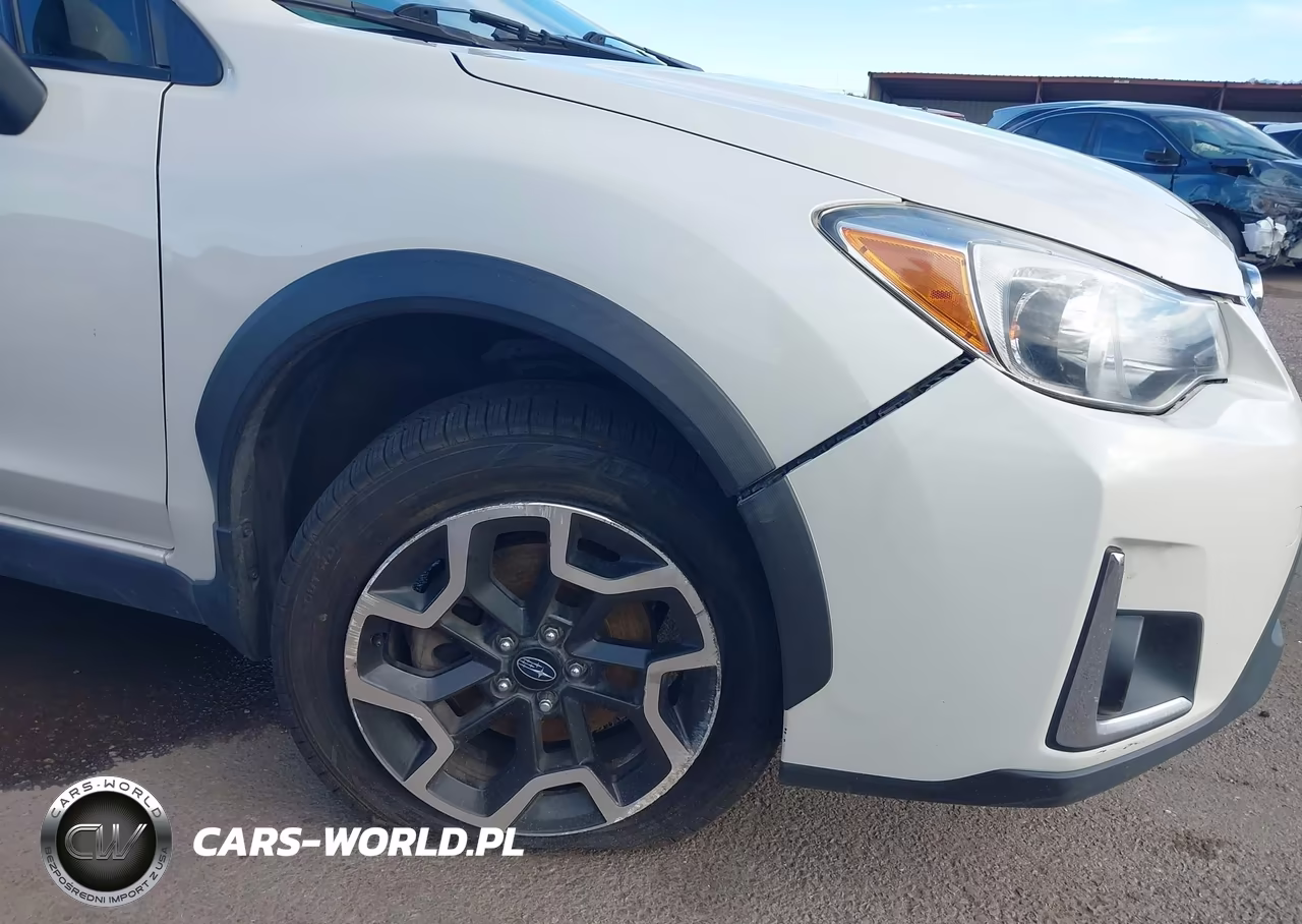 2016 Subaru Crosstrek 2.0I Premium VIN:JF2GPADC8G8258364 - 17