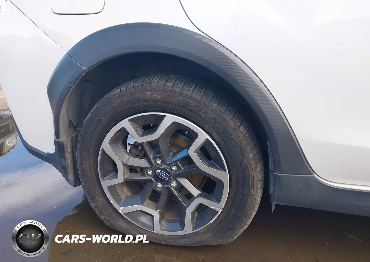 2016 Subaru Crosstrek 2.0I Premium VIN:JF2GPADC8G8258364 - 18