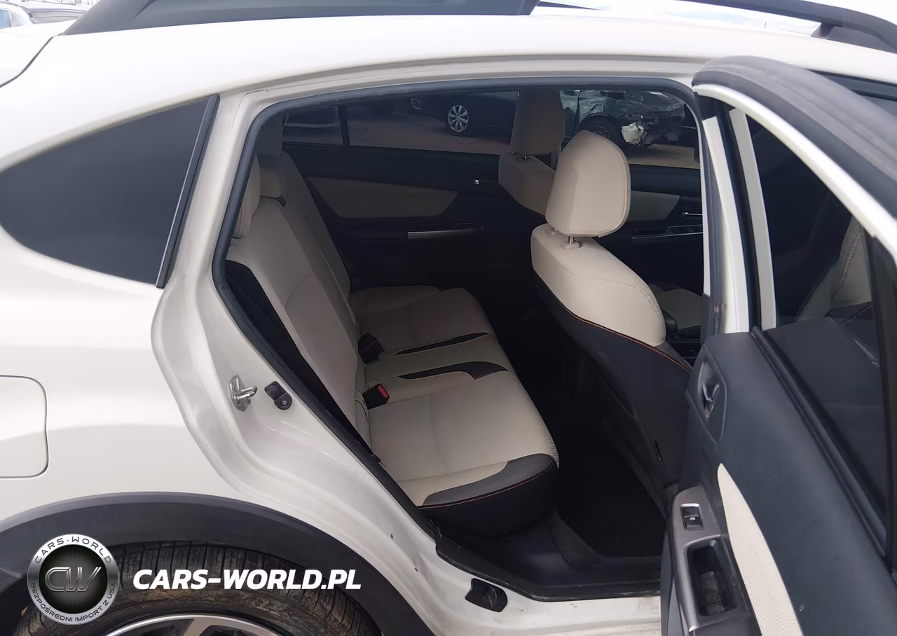 2016 Subaru Crosstrek 2.0I Premium VIN:JF2GPADC8G8258364 - 8