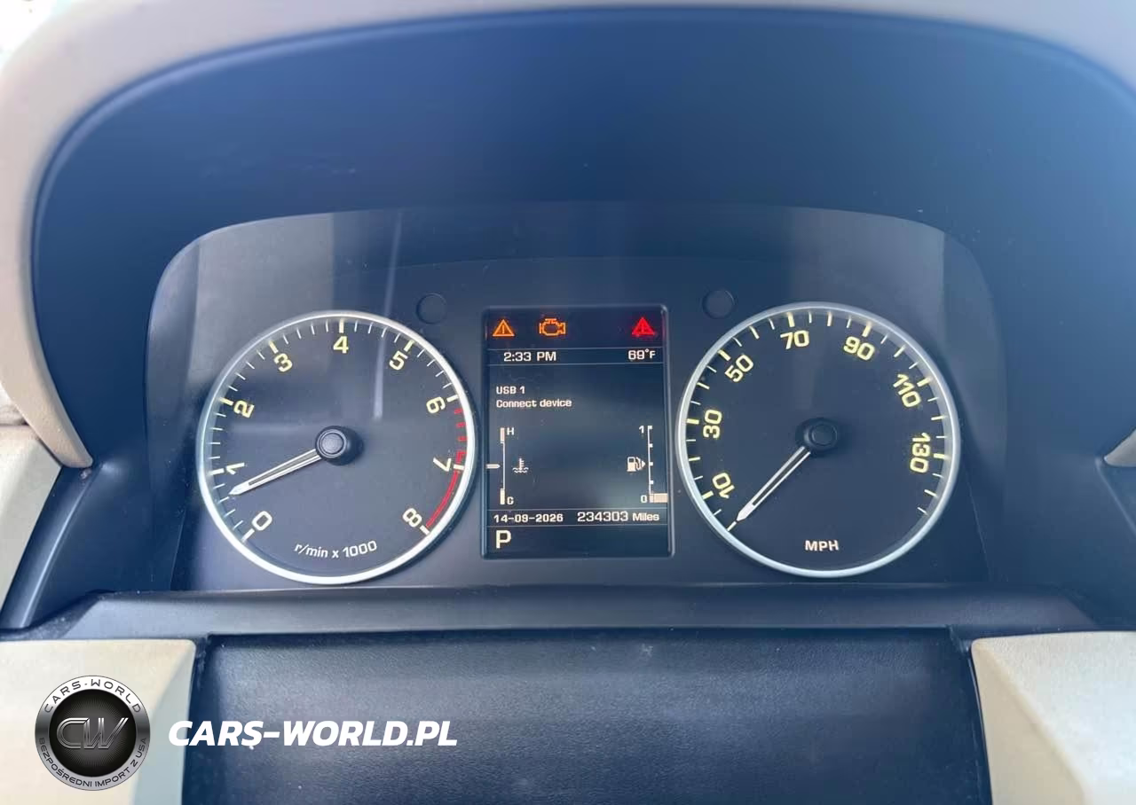 2012 Land Rover Lr4 Hse VIN:SALAG2D40CA650821 - 7