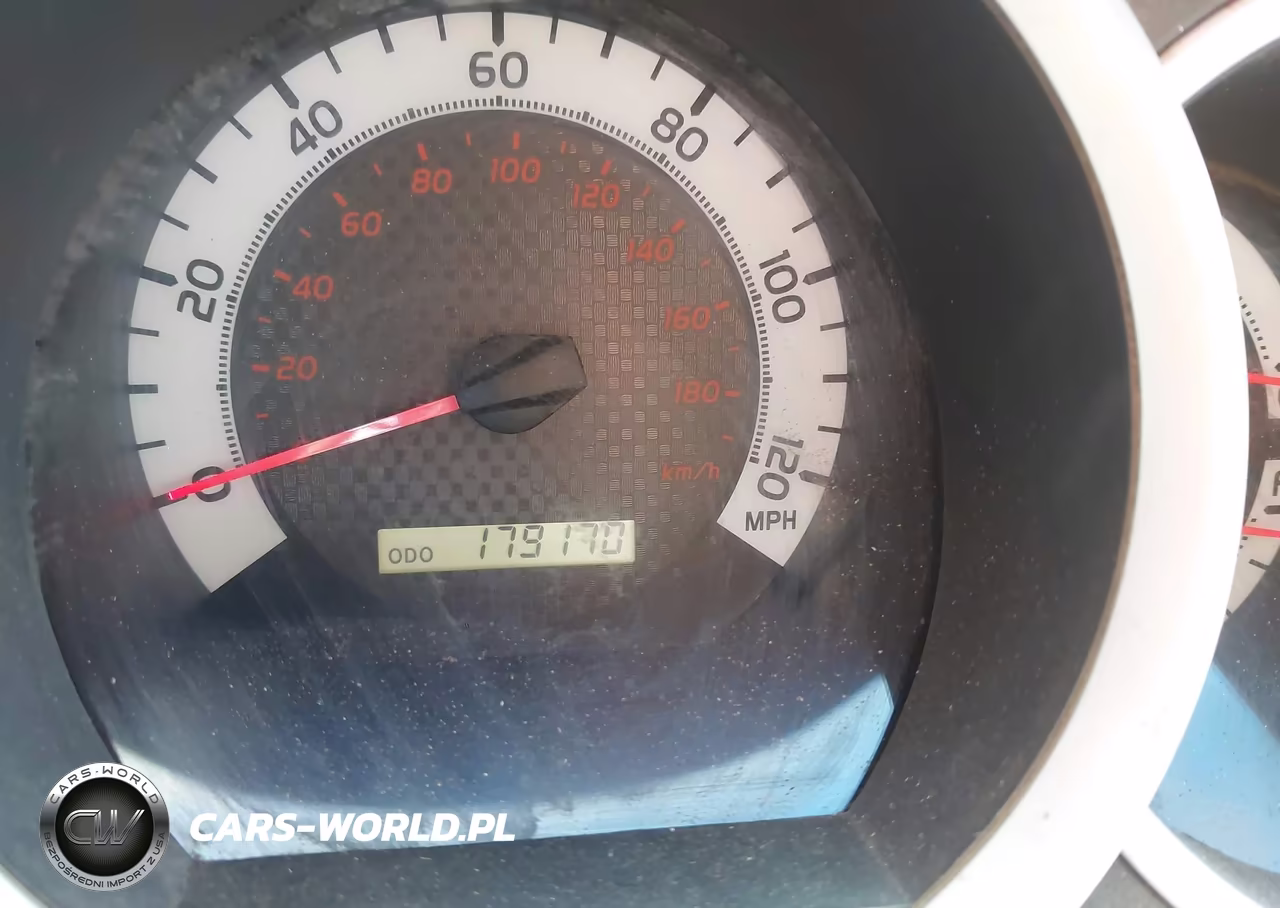2014 Toyota Tacoma Prerunner V6 VIN:3TMJU4GN1EM165660 - 7