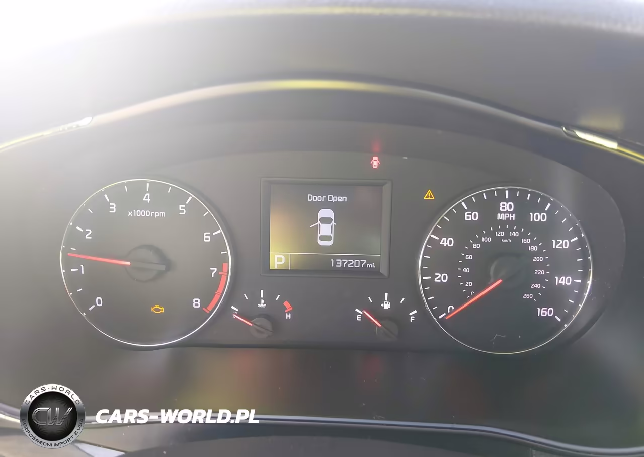 KIA CADENZA VIN:KNALN4D70F5194793 - 7